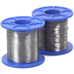 Alambre de plomo para lastrar moscas FFGene Lead Wire