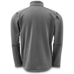 Forro polar Simms Guide Fleece Top - Coal