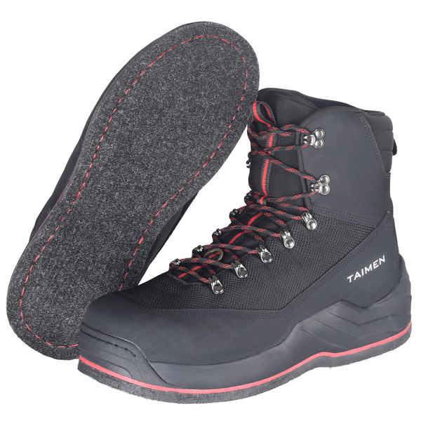 Botas de vadeo Taimen Ider