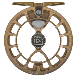 Carrete de mosca Hardy Resonate