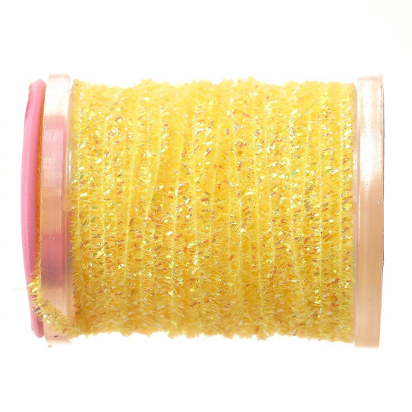 Material para cuerpos Wapsi Herl Chenille Micro