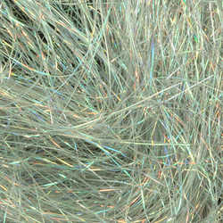 Fibras sintéticas Hareline 8 in. Ice Wing Fiber