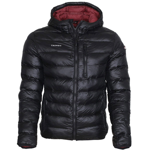 Chaqueta térmica de pesca Taimen Anadyr