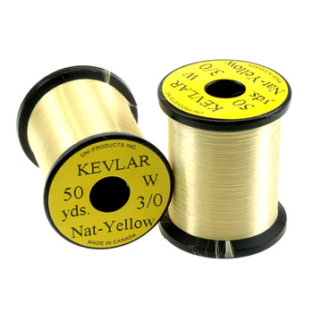 Hilo de montaje Uni Kevlar 3/0