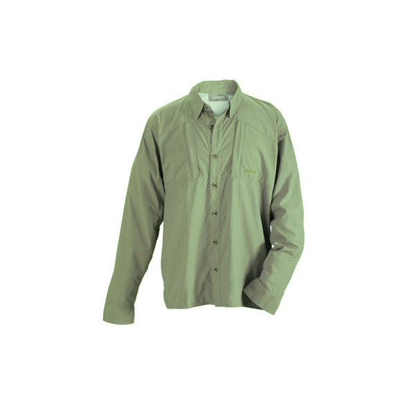 Camisa Sage Guide - Salvia claro