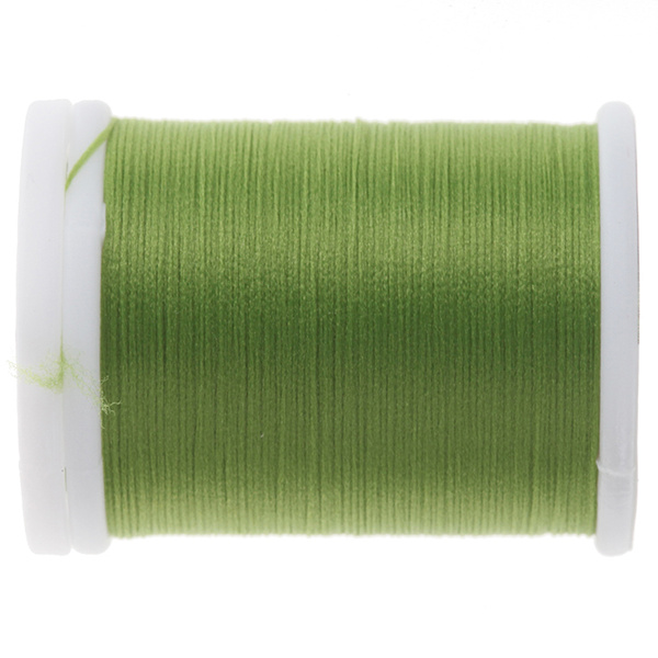 Hilo floss liso para cuerpos Textreme Polyfloss Small 140 den