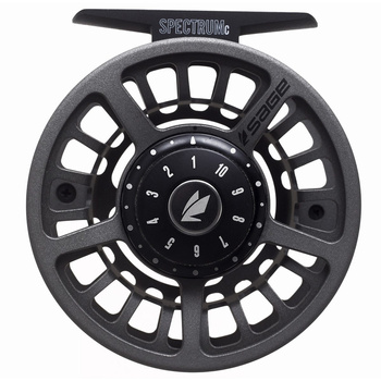 Carrete de mosca Sage Spectrum C