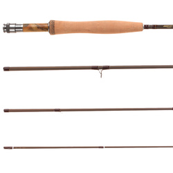 Caña de mosca Airflo Streamtec Nano