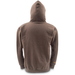 Forro polar Simms Pullover - Cocoa