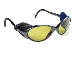 Gafas polarizadas de pesca Aqua Gray Marlin