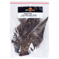 FFGene Woodcock Alas