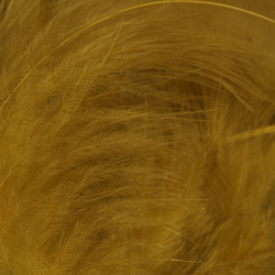 Wapsi White Matuka Soft Hackle