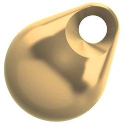 Bolas de tungsteno FFGene Jig Off