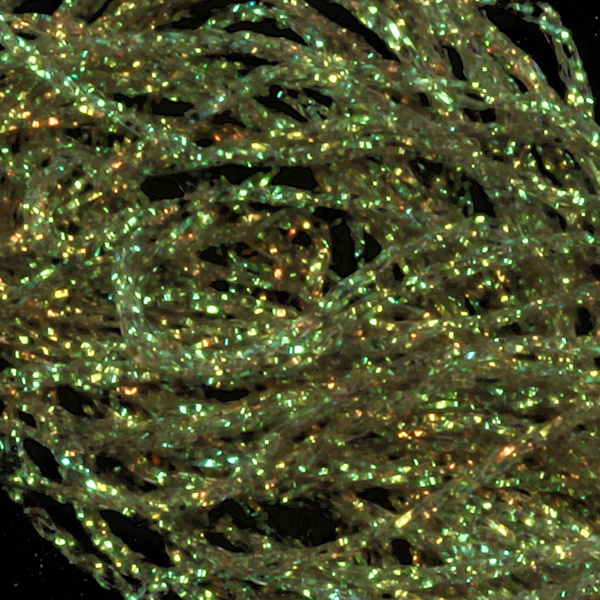Hareline Midge Diamond Braid