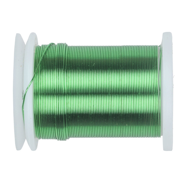 Alambre de color para brincas Sybai Colour Wire 0.25 mm