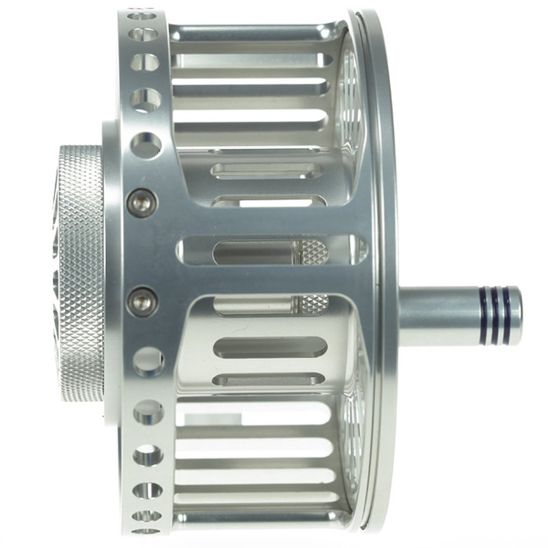 Carrete de mosca Hardy Zane