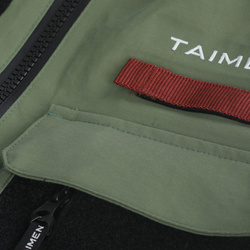 Chaqueta de vadeo Taimen Bomber