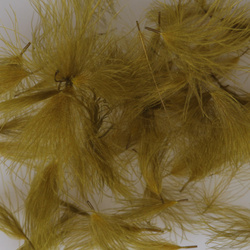 Hareline Penachos de CDC Oiler