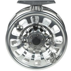 Carrete de mosca Hardy Demon Rod