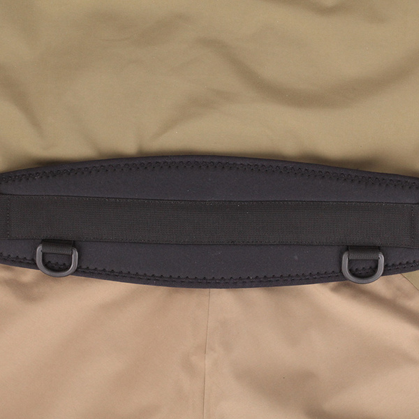 Vadeadores transpirables Taimen Expert