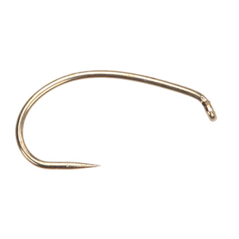 Anzuelos para mosca Akita AK 751BL (25)