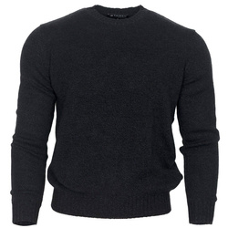 Jersey Taimen Cashmere Knit