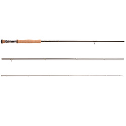 Caña de mosca Airflo Delta Classic