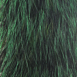 Hareline Pelo de cola de ardilla gris