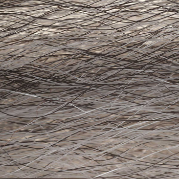 Fibras sintéticas Wapsi Synthetic Yak Hair