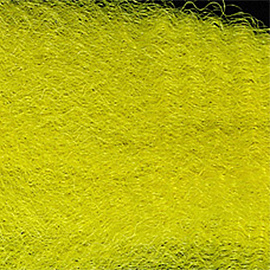 Fibras sintéticas Hedron Fuzzy Fiber