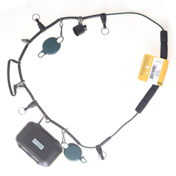 Collar elástico Dr Slick