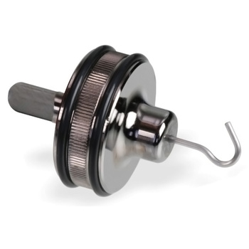 Stonfo Turbo Spin, torsionador de dubbing