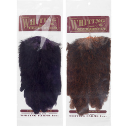 Colgadera de gallina Whiting Coq de Leon