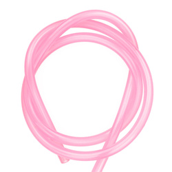 FFGene Tubos de silicona medianos (2x4)