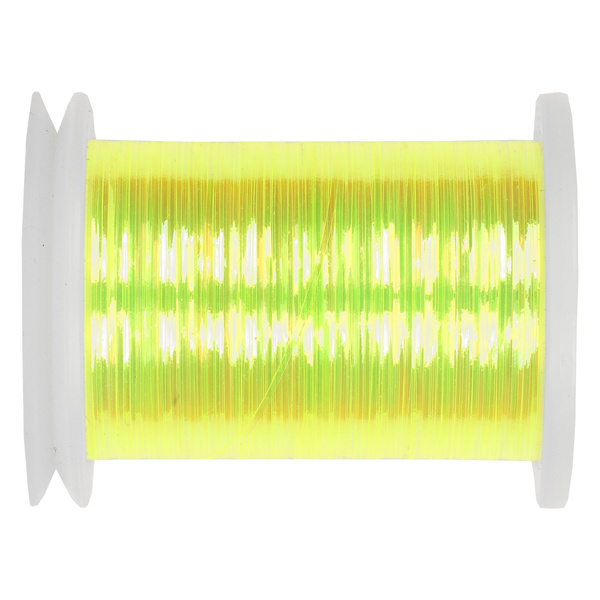 Lameta plana Sybai Flat Tinsel 0.4 mm