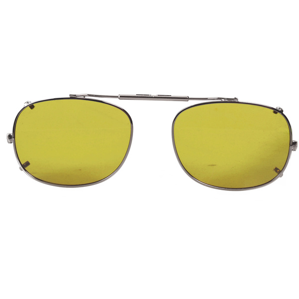 Aqua Spring Clip-On Gm Rectangle