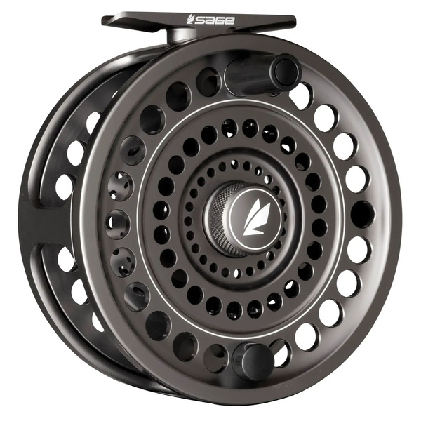 Carrete de mosca Sage Spey II