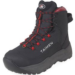 Botas de vadeo Taimen Onon (clavos incluidos)