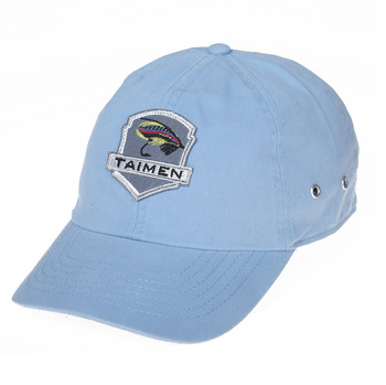 Gorra de pesca Taimen no.10