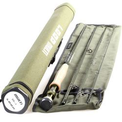 Caña de mosca Loop MULTi (2)