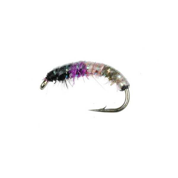 CZ Ninfa Acanalada Multicolor (362)