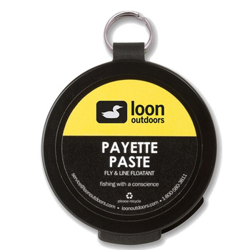 Pasta flotabilizadora Loon Payette Paste