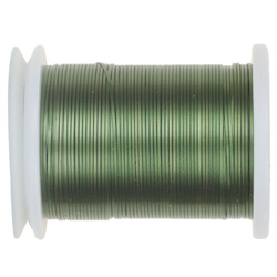 Alambre plano de color para brincas Sybai Flat Colour Wire Large