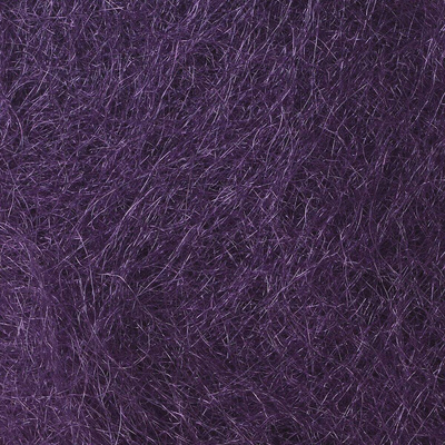 Dark Purple Violet