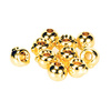 Gold (10) - 4.0 mm