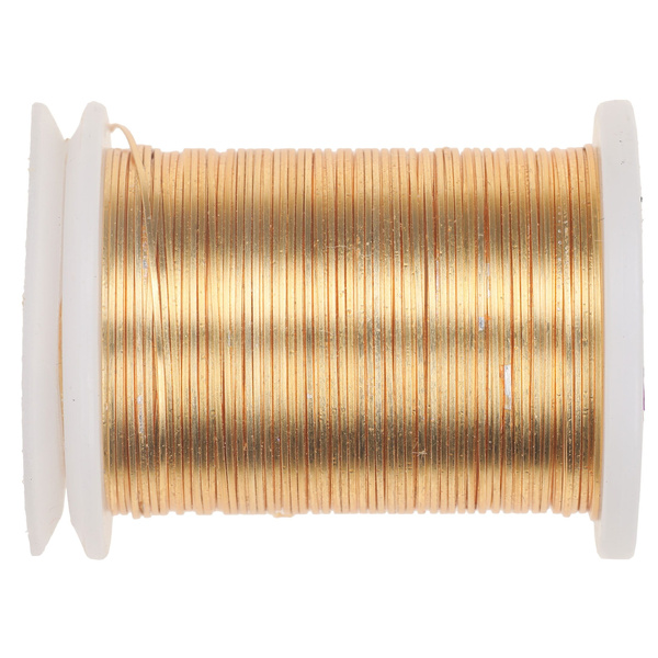 Alambre plano de color para brincas Sybai Flat Colour Wire Large