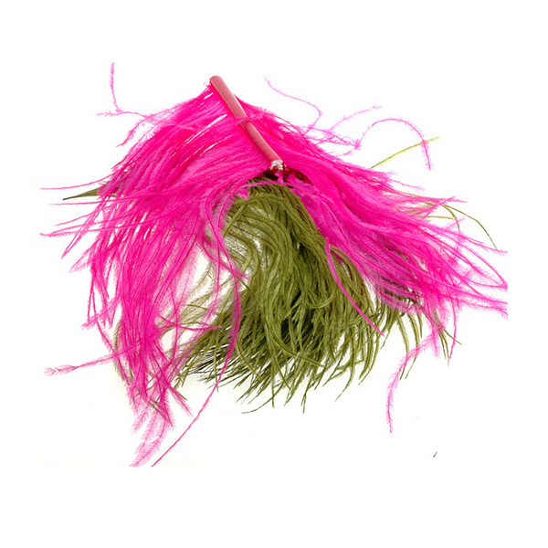 Plumaje de avestruz FFGene