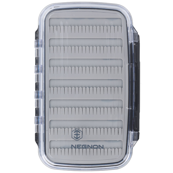 Caja de moscas Negnon View SL - grande