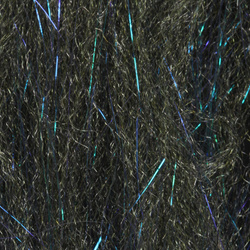Brush para streamers H2O Brush N Wing Fibre