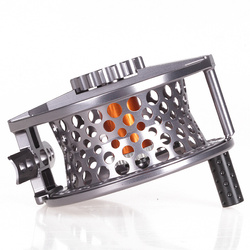 Carrete de mosca Lamson Vanquish